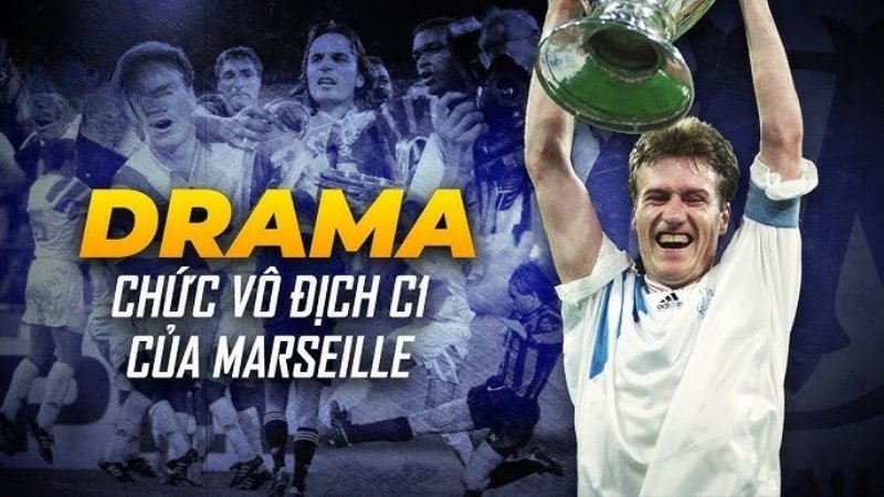 Đội nào tiến xa nhất ở châu Âu dù vẫn xuống hạng ngay trong cùng mùa giải